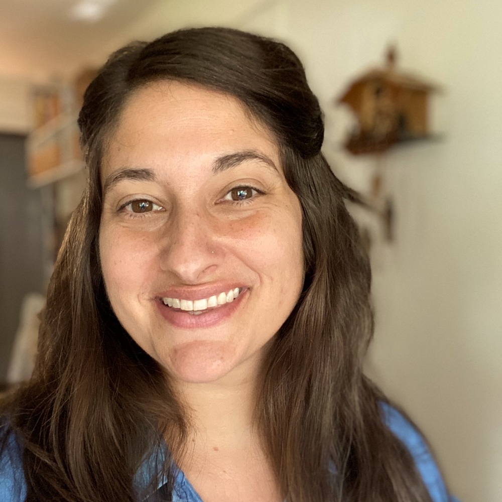 Meet your Posher, Melissa